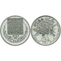 1995 - Pamětní stříbrná mince Karel Svolinský, Proof 