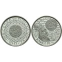 1998 - Pamětní stříbrná mince Universita Karlova, Proof 