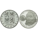 1998 - Pamětní stříbrná mince Přemysl I. Otakar, Proof 