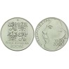 Pamětní stříbrná mince Vítězslav Nezval - Proof 