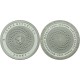 Pamětní stříbrná mince Mezinárodní měnový fond - Proof 