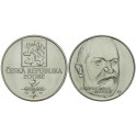 2003 - Pamětní stříbrná mince Josef Thomayer, Proof 
