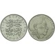 Pamětní stříbrná mince Jaroslav Seifert - Proof 