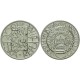 Pamětní stříbrná mince Zavedení měny EURO - Proof 
