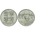 2002 - Pamětní stříbrná mince Emil Holub, Proof 