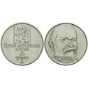 2003 - Pamětní stříbrná mince Josef Thomayer, b.k.