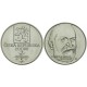 Pamětní stříbrná mince Josef Thomayer - b.k.