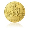 2012 - Zlatý 100 dukát Vladislava II.