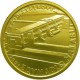 Sada deseti zlatých mincí Technické památky kulturního dědictví - Proof