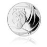 2012 - Stříbrná medaile Mistrovství Evropy ve fotbale 2012