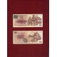 500 Kčs, r.1973 lepený kolek