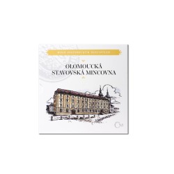 2012 - Replika Olomouckého tolaru moravských stavů