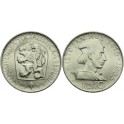 1965 - Pamětní mince Jan Hus - Proof