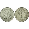 1970 - Pamětní mince Slovenské národní divadlo - Proof