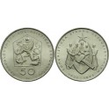 1971 - Pamětní mince Založení KSČ - Proof