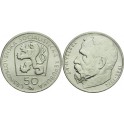 1972 - Pamětní mince Josef Václav Myslbek - Proof
