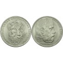 1974 - Pamětní mince Bedřich Smetana - Proof