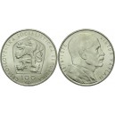 100. Výročí narození Viktora Kaplana - Proof