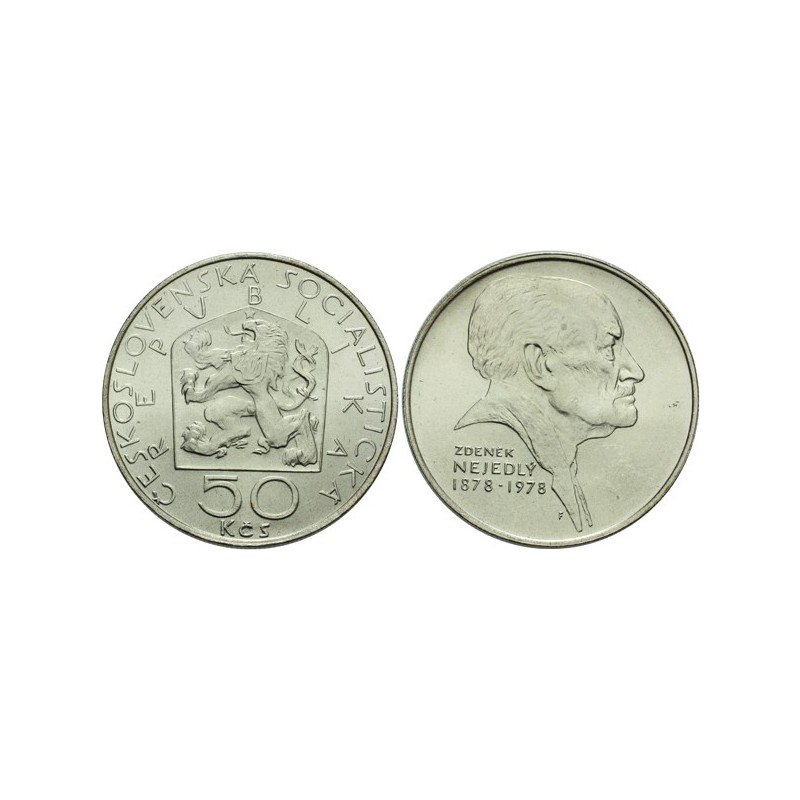 100. Výročí narození Zdeňka Nejedlého - Proof