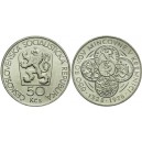 650. Výročí mincovny v Kremnici - Proof
