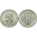 1978 - Pamětní mince Mincovna v Kremnici - Proof