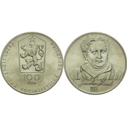 100. Výročí narození Jaroslava Haška - Proof