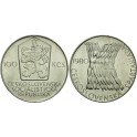 1980 - Československá spartakiáda 1980 - Proof