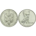 1980 - Pamětní mince Bohumil Šmeral - Proof