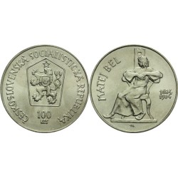 300. Výročí narození Mateje Bela - Proof