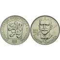 1985 - Pamětní mince Martin Kukučín - Proof
