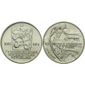 1985 - Pamětní mince Konference - Helsinky - Proof