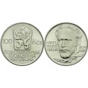 1986 - Pamětní mince Karel Hynek Mácha - Proof