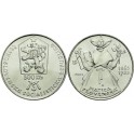 1988 - Pamětní mince Matica Slovenská - Proof