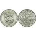 1988 - Pamětní mince Praga 88 - Proof