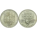 1991 - Pamětní mince Piešťany - Proof