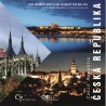 Sada oběžných mincí Česká republika 2012