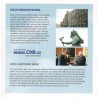 Sada oběžných mincí Česká republika 2013 - 20 let ČNB a české měny