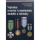Vojenská resortní vyznamenání, medaile a odznaky -