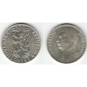 1949 - 100 Kčs Pamětní mince J. V. Stalin - b.k.