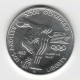 Stříbrná pamětní mince 1983 Olympic Dollar/D., b.k.