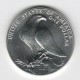 Stříbrná pamětní mince 1984 Olympic Dollar/P., b.k.