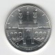 Stříbrná pamětní mince 1984 Olympic Dollar/S., b.k.