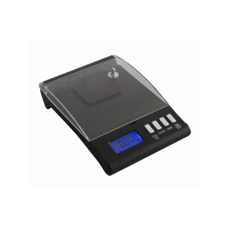 Přesná váha do 20g / 0,001g, HA-20