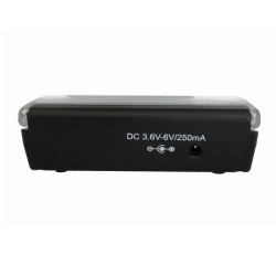 Přesná váha do 20g / 0,001g, HA-20