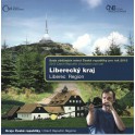 Sada oběžných mincí České republiky 2013 - Liberecký kraj