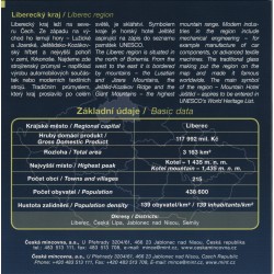 Sada oběžných mincí České republiky 2013 - Liberecký kraj