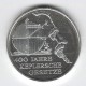Stříbrná pamětní mince Keplerovy zákony 2009, b.k.