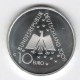 Stříbrná pamětní mince Hostely 2009, b.k.