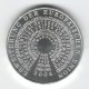 Stříbrná pamětní mince Evropská unie 2004, b.k.