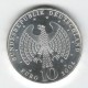 Stříbrná pamětní mince Evropská unie 2004, b.k.
